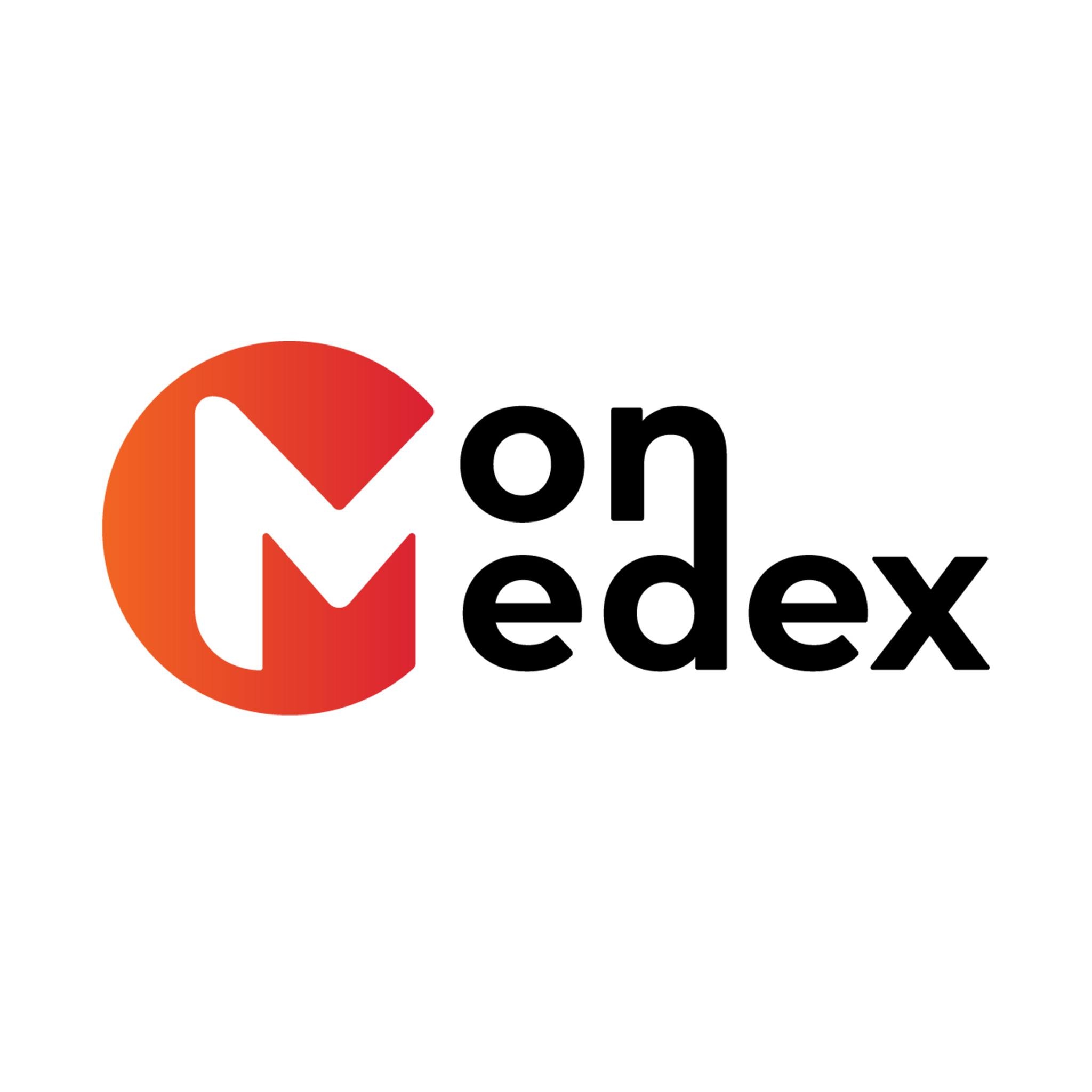 MonMedEx Logo